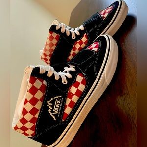 Vans Mountain Edition